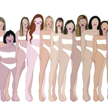 Ipséenne, un patron né d’un détail