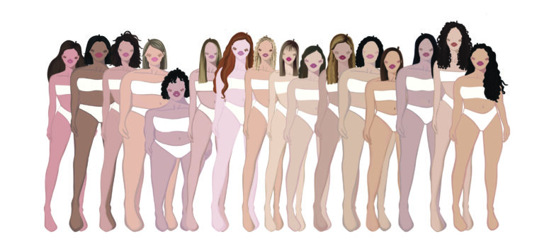 Le système des tailles