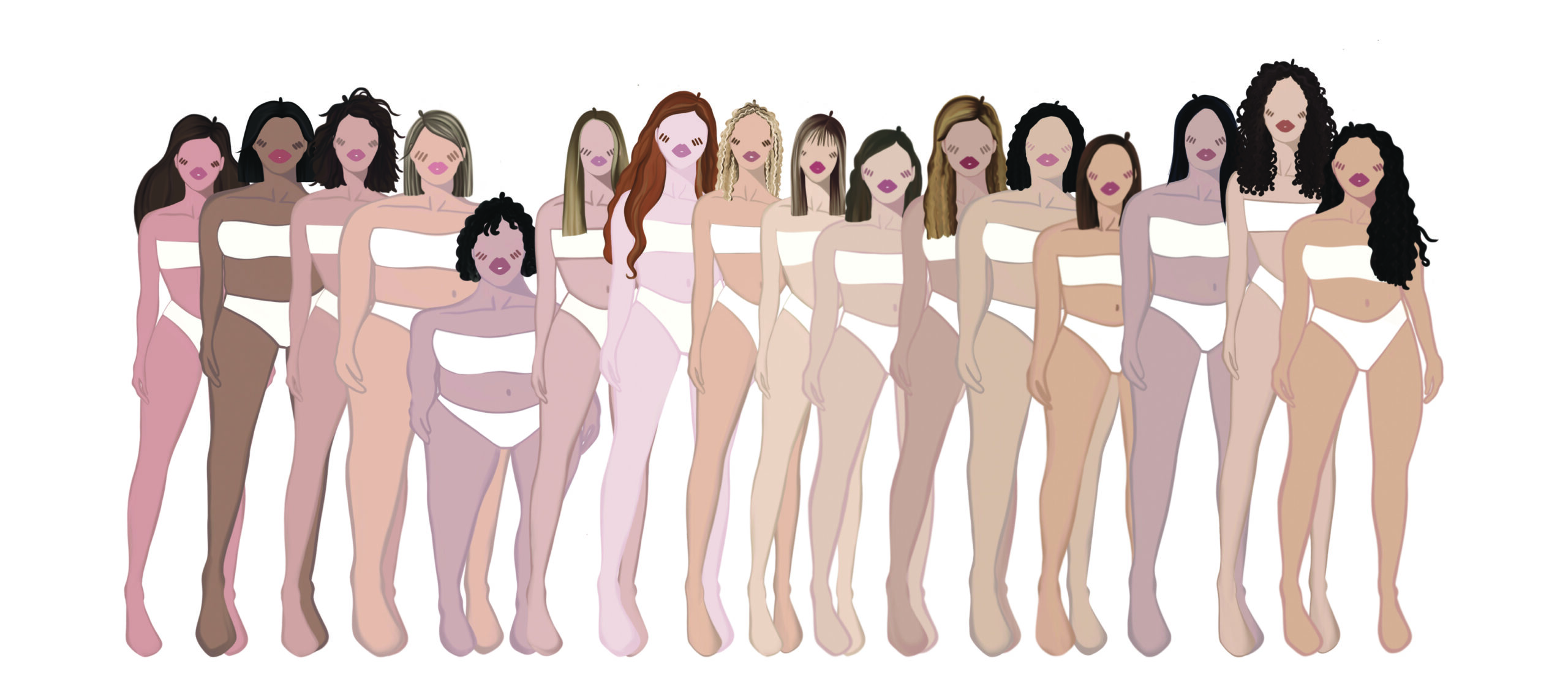 Anela Patterns - Des silhouettes porteuses d'histoires