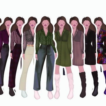 Le système des tailles