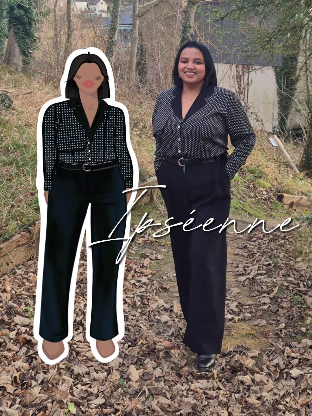 Ipséenne x Alexandra